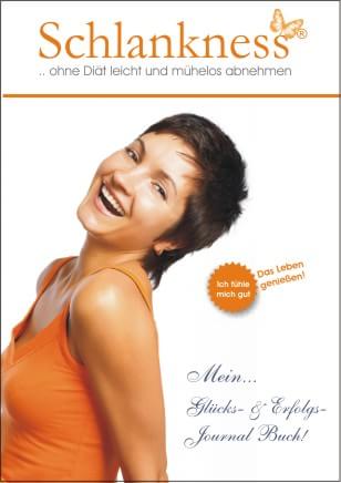 Schlankness - Journal Buch