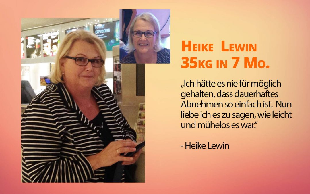 Abnehmen mit Hypnose – Manipulation?