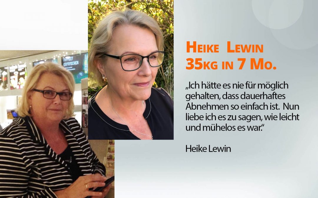 Mit Schlankness nach Reza Hojati – von 112 Kilogramm auf 77 Kilogramm in sieben Monaten